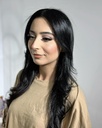 HIBA MAKEUP ARTIST
