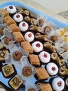 Les saveurs sucrées et salées chez Takwa