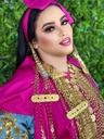 Location et vente des robes de mariage chez safa&marwa