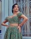 HAJER KHATIB HAUTE COUTURE