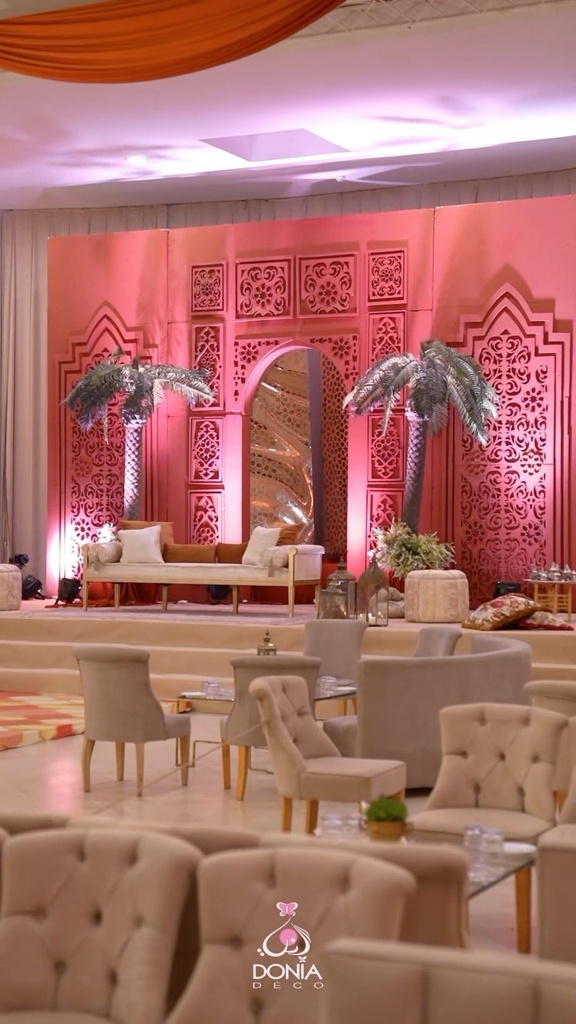 DONIA DECO