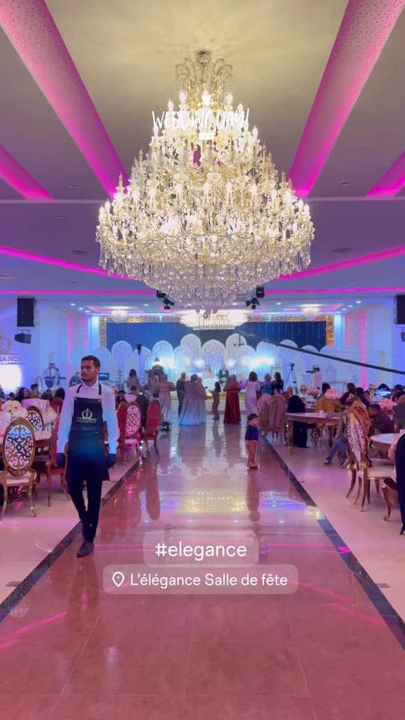 L’ELEGANCE
