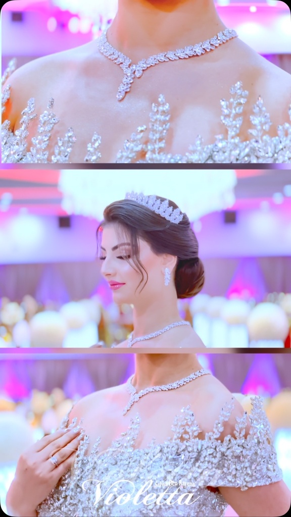 L’ELEGANCE