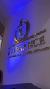 L’ELEGANCE