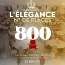 L’ELEGANCE