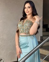 WAHIBA BRIDAL WORLD