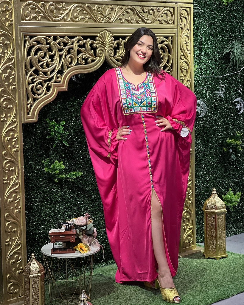 ZOUHOUR ARTISANAT TRADITIONNELLE
