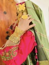 SALMINE BEN BRAHIM