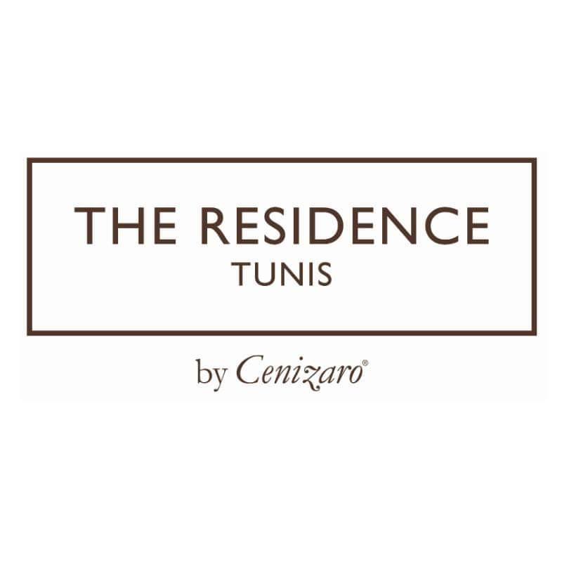 THE RESIDENCE TUNIS