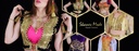 SKANES MODE-HAUTE COUTURE