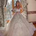 RIM GHARBI MAISON DE COUTURE