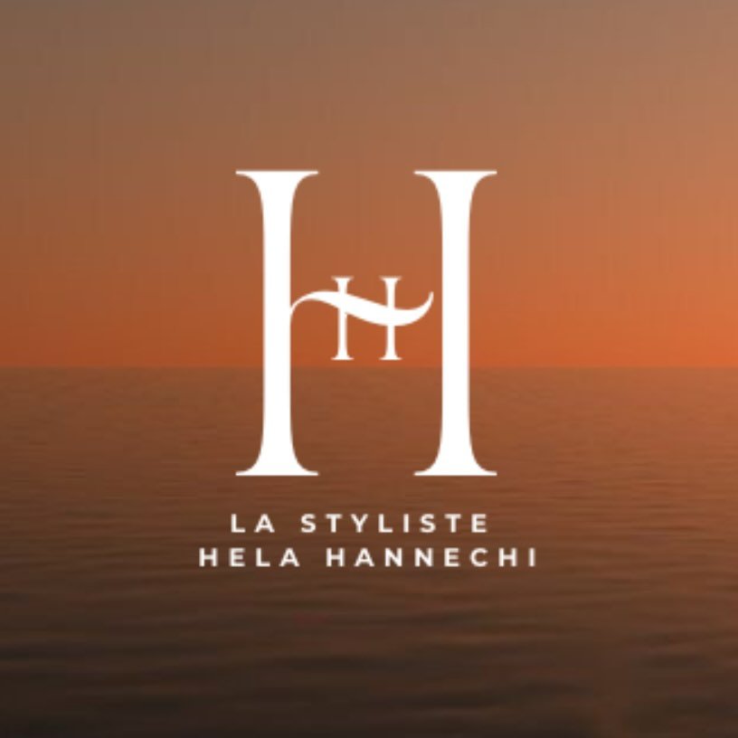 LA STYLISTE HELA HANNECHI