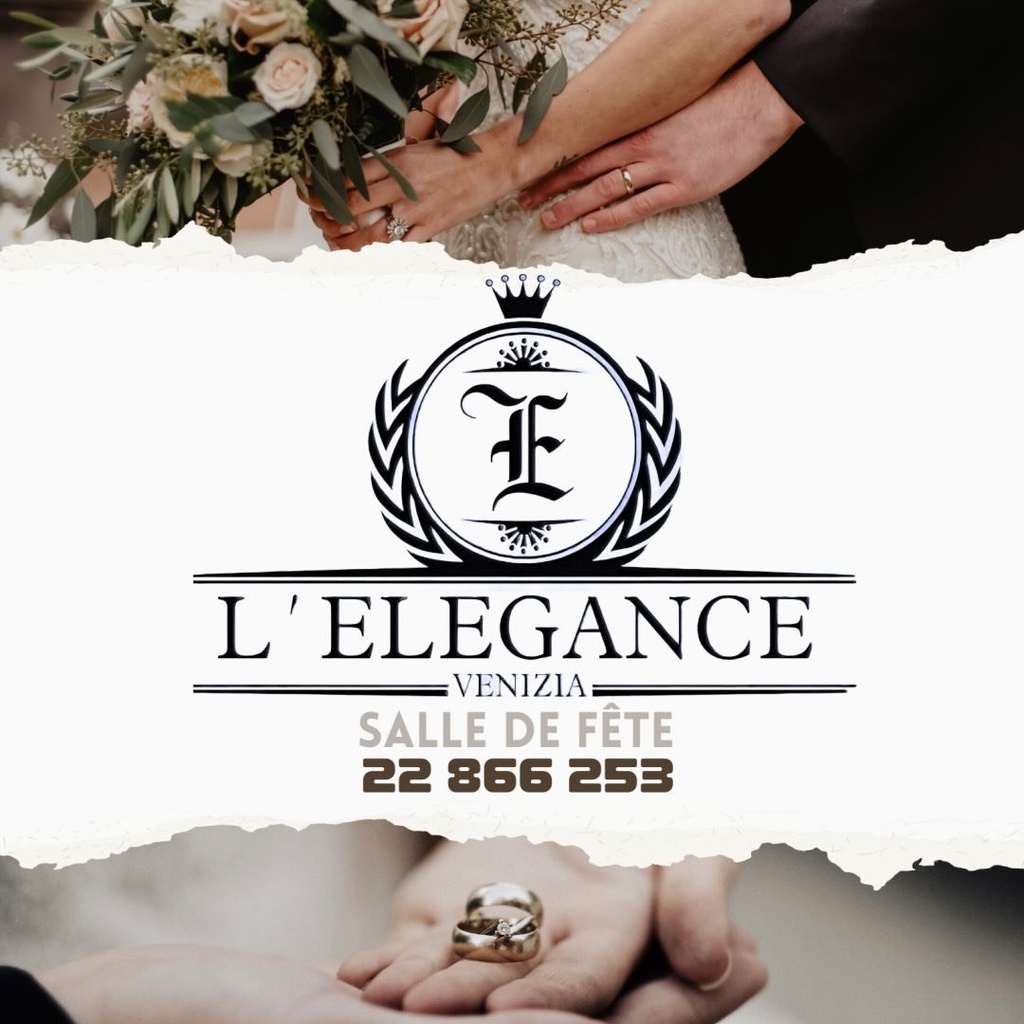 L’ELEGANCE